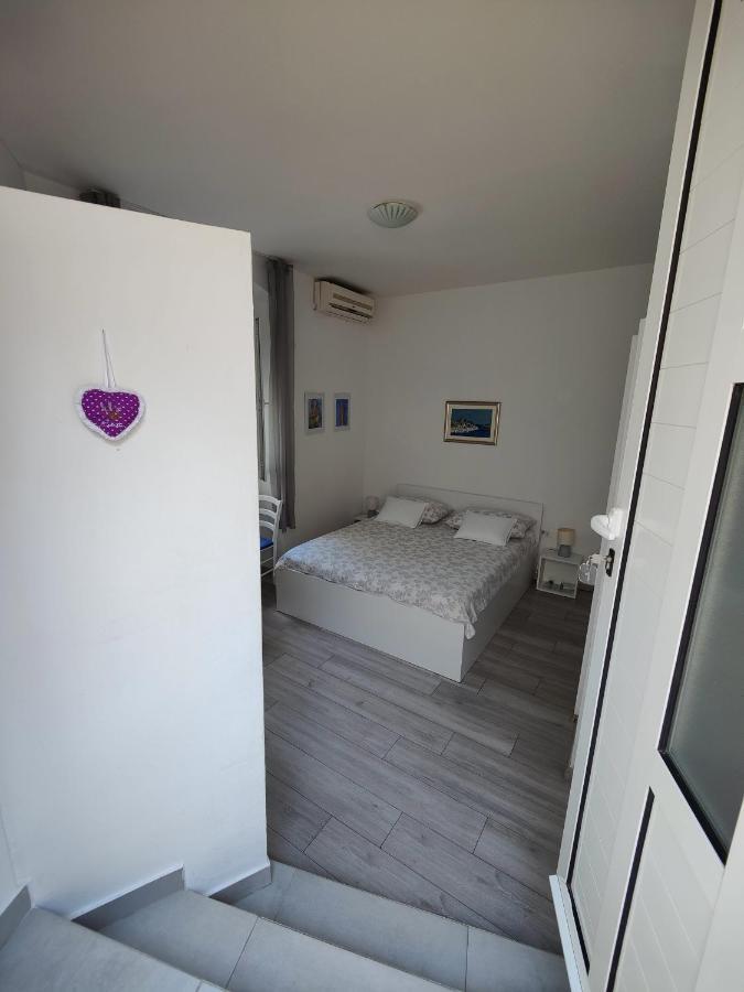 ספליט Stipan Studio & Room מראה חיצוני תמונה