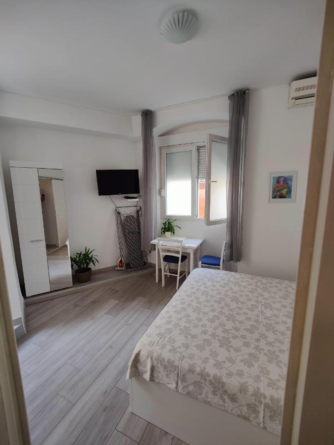 ספליט Stipan Studio & Room מראה חיצוני תמונה