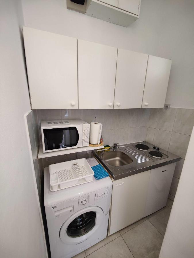 ספליט Stipan Studio & Room מראה חיצוני תמונה