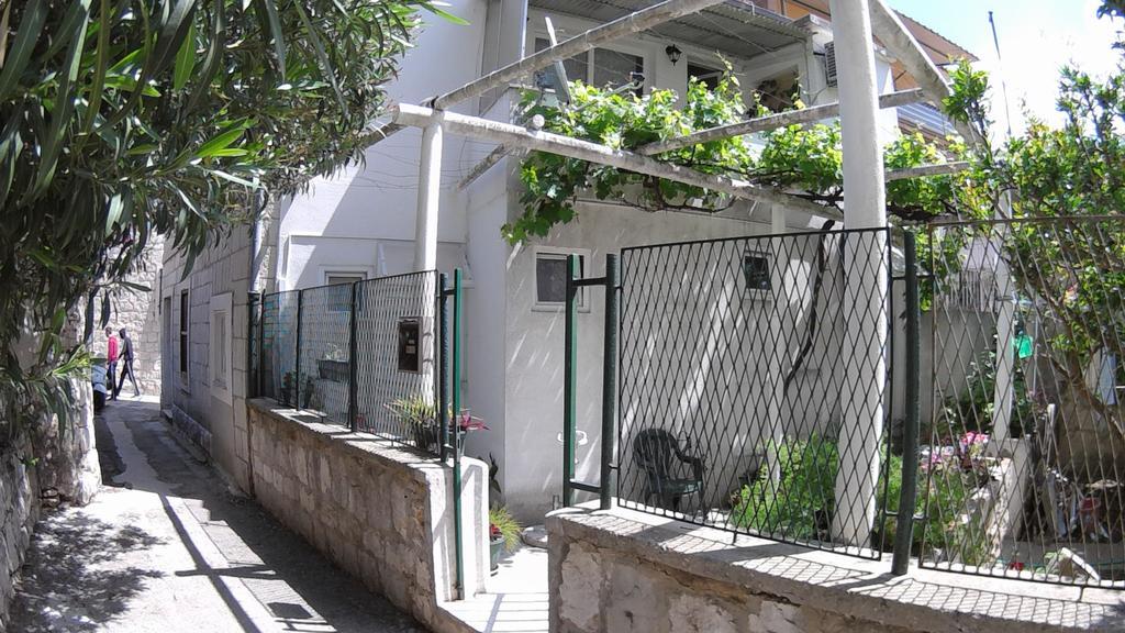 ספליט Stipan Studio & Room מראה חיצוני תמונה