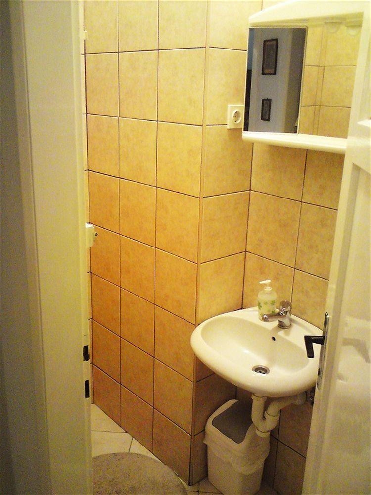 ספליט Stipan Studio & Room מראה חיצוני תמונה