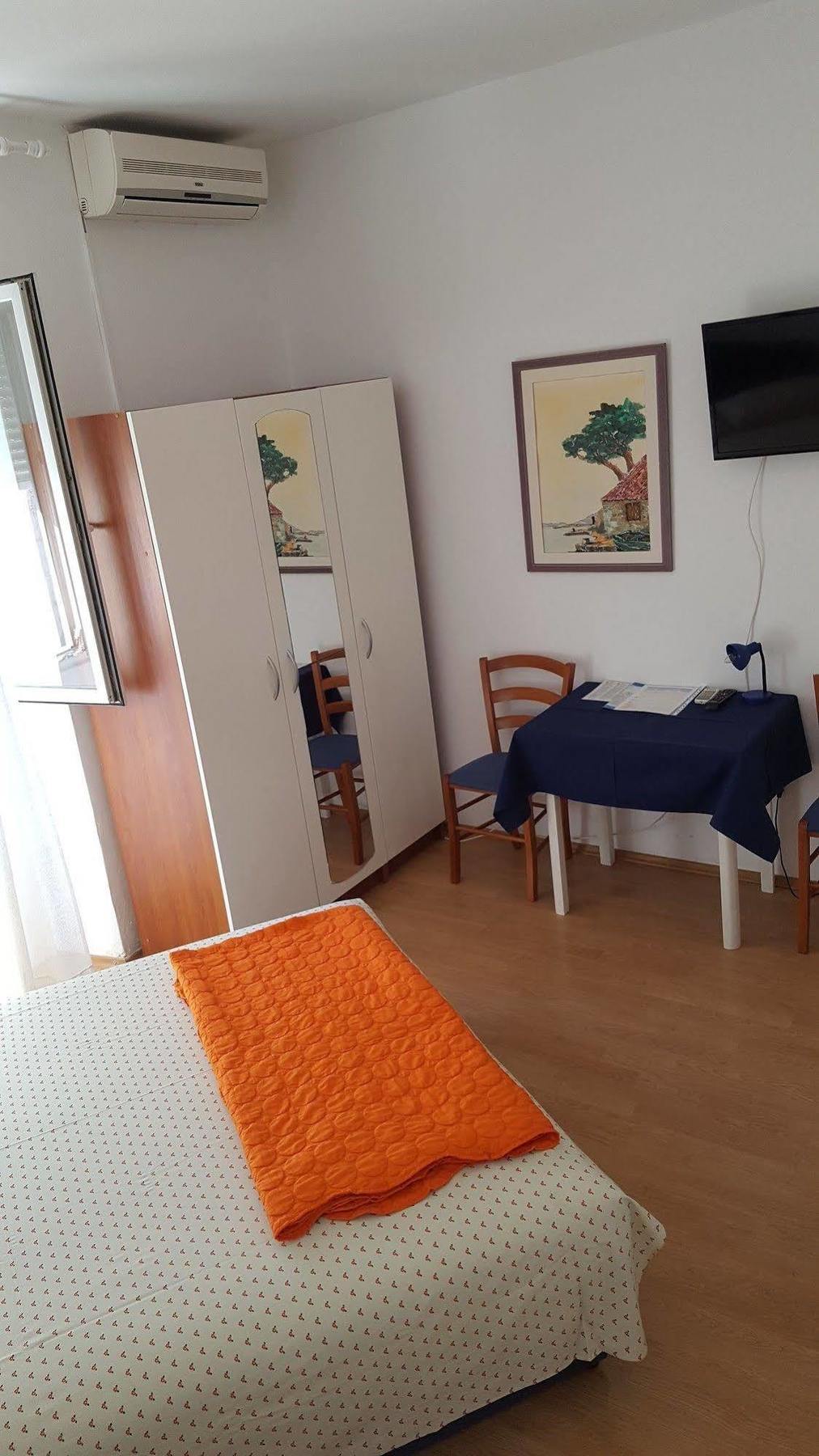 ספליט Stipan Studio & Room מראה חיצוני תמונה