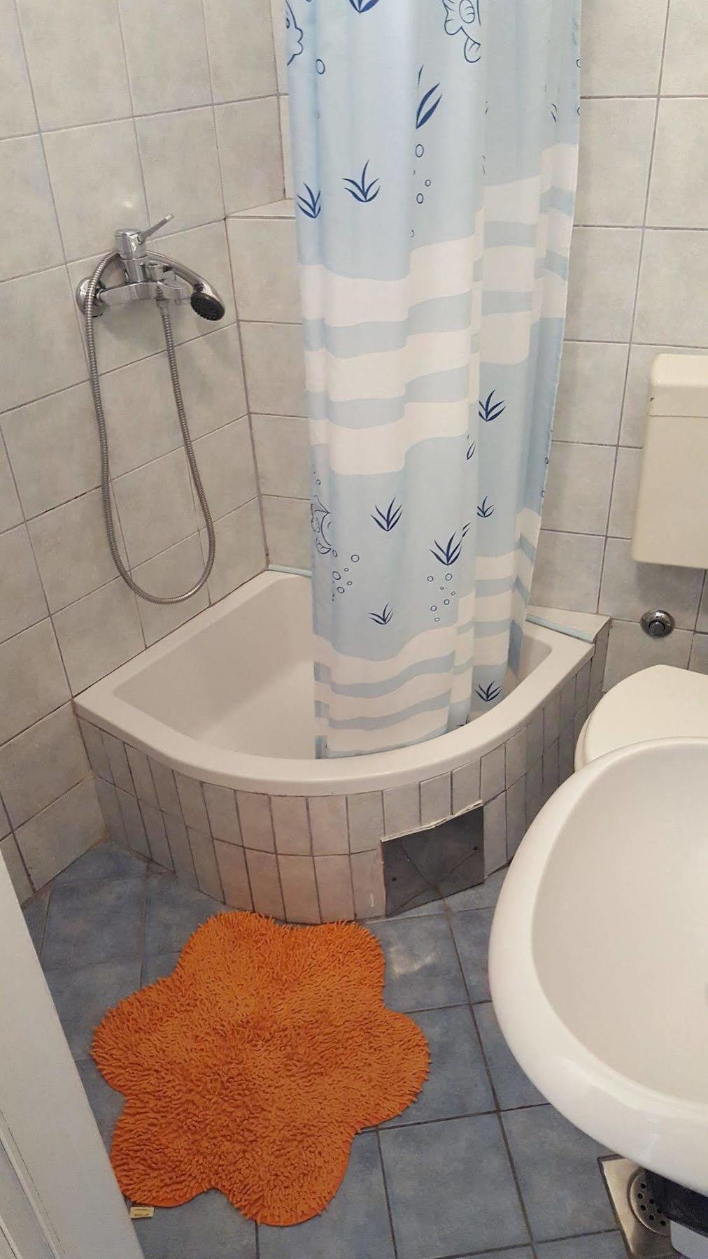 ספליט Stipan Studio & Room מראה חיצוני תמונה