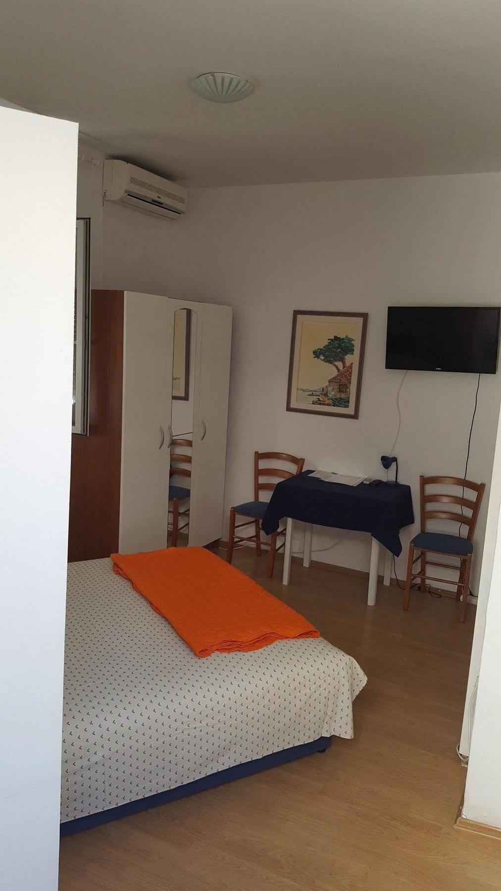 ספליט Stipan Studio & Room מראה חיצוני תמונה