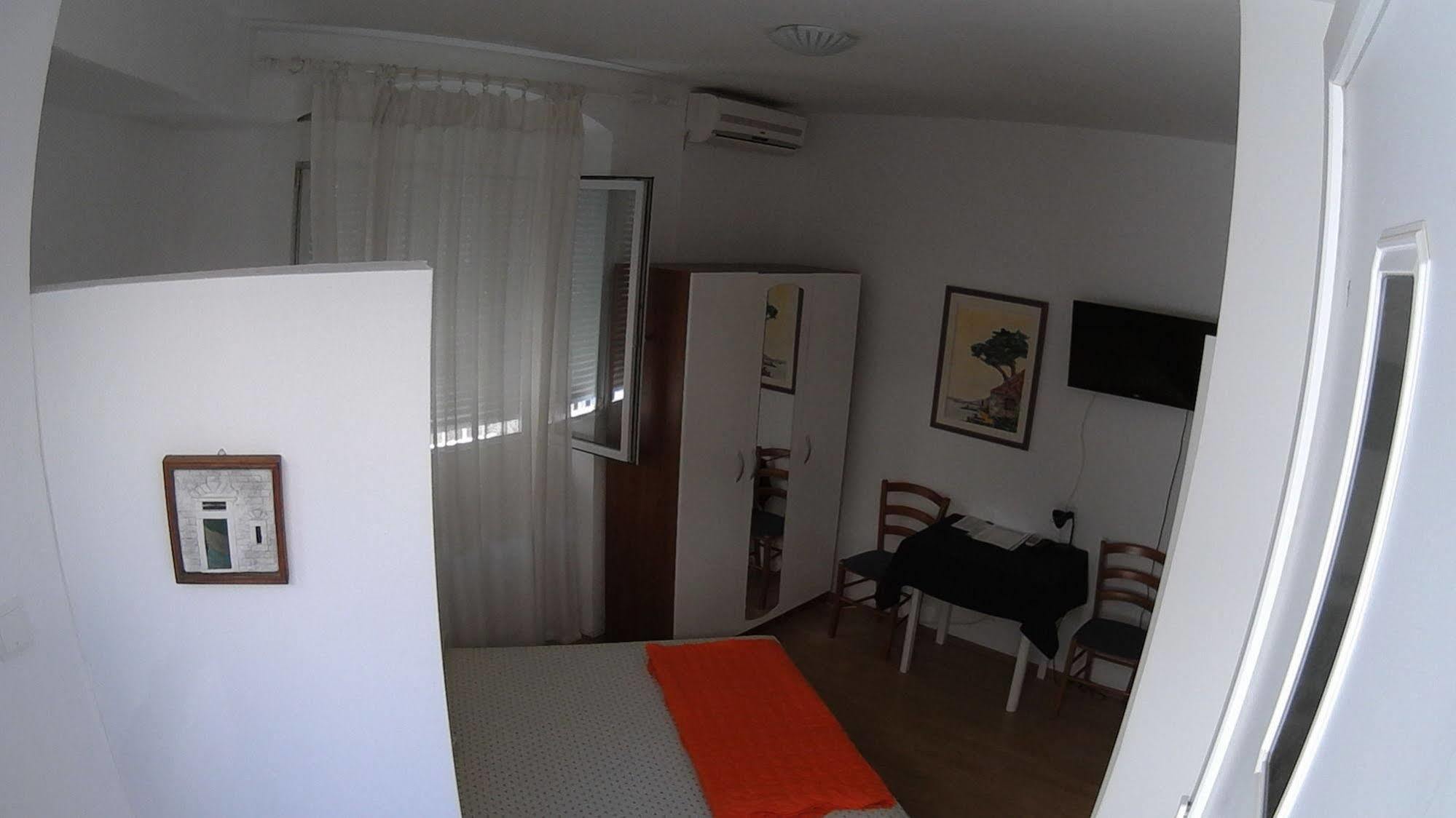 ספליט Stipan Studio & Room מראה חיצוני תמונה