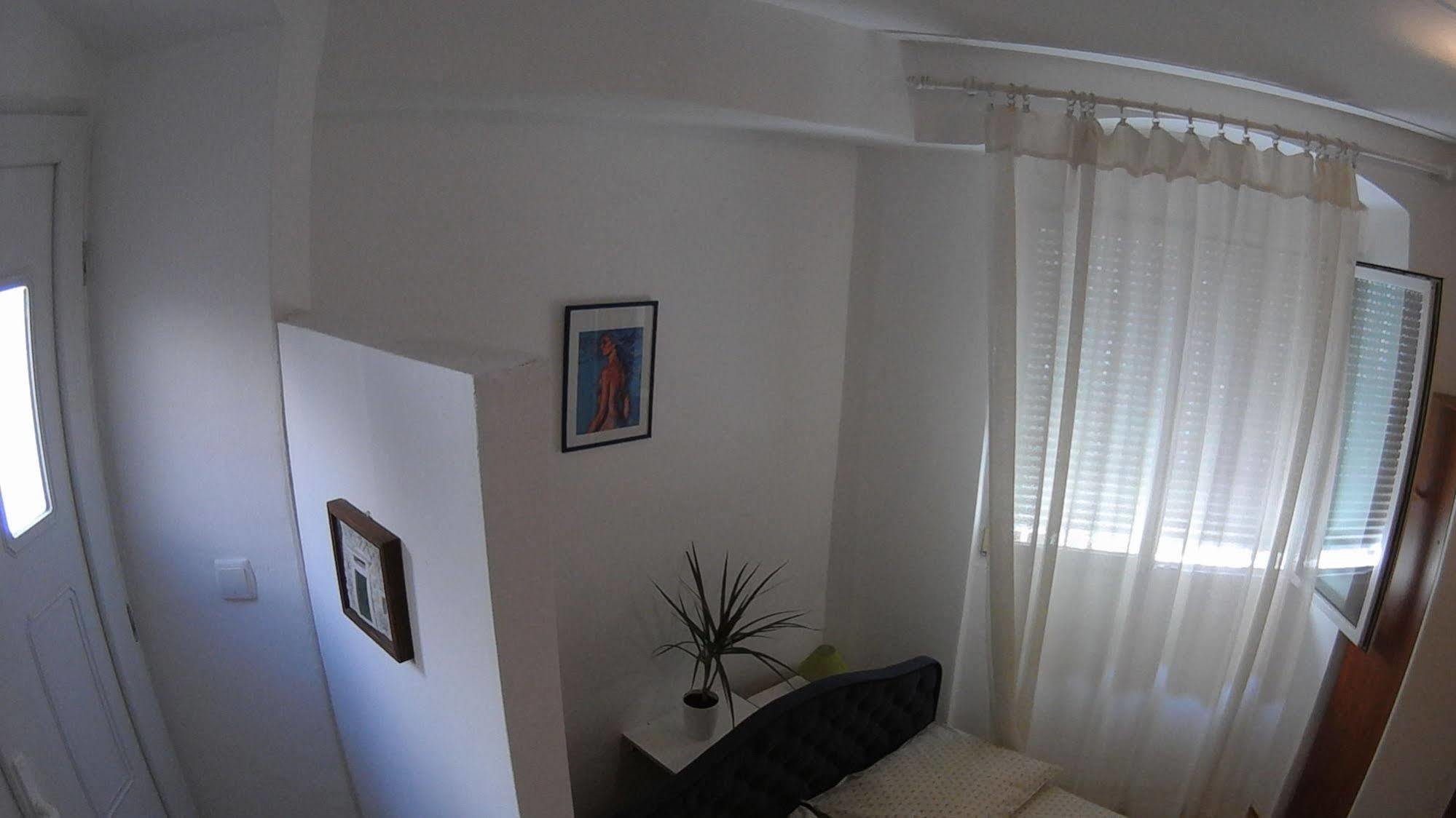 ספליט Stipan Studio & Room מראה חיצוני תמונה