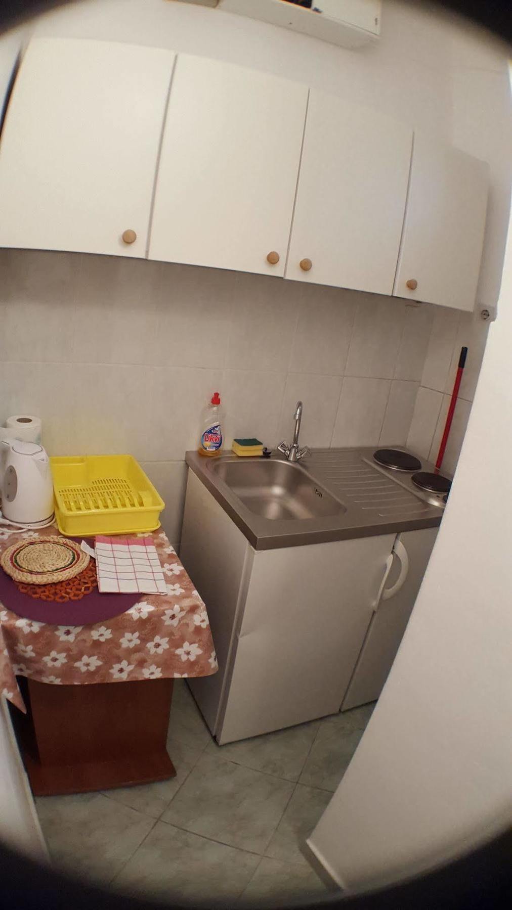 ספליט Stipan Studio & Room מראה חיצוני תמונה