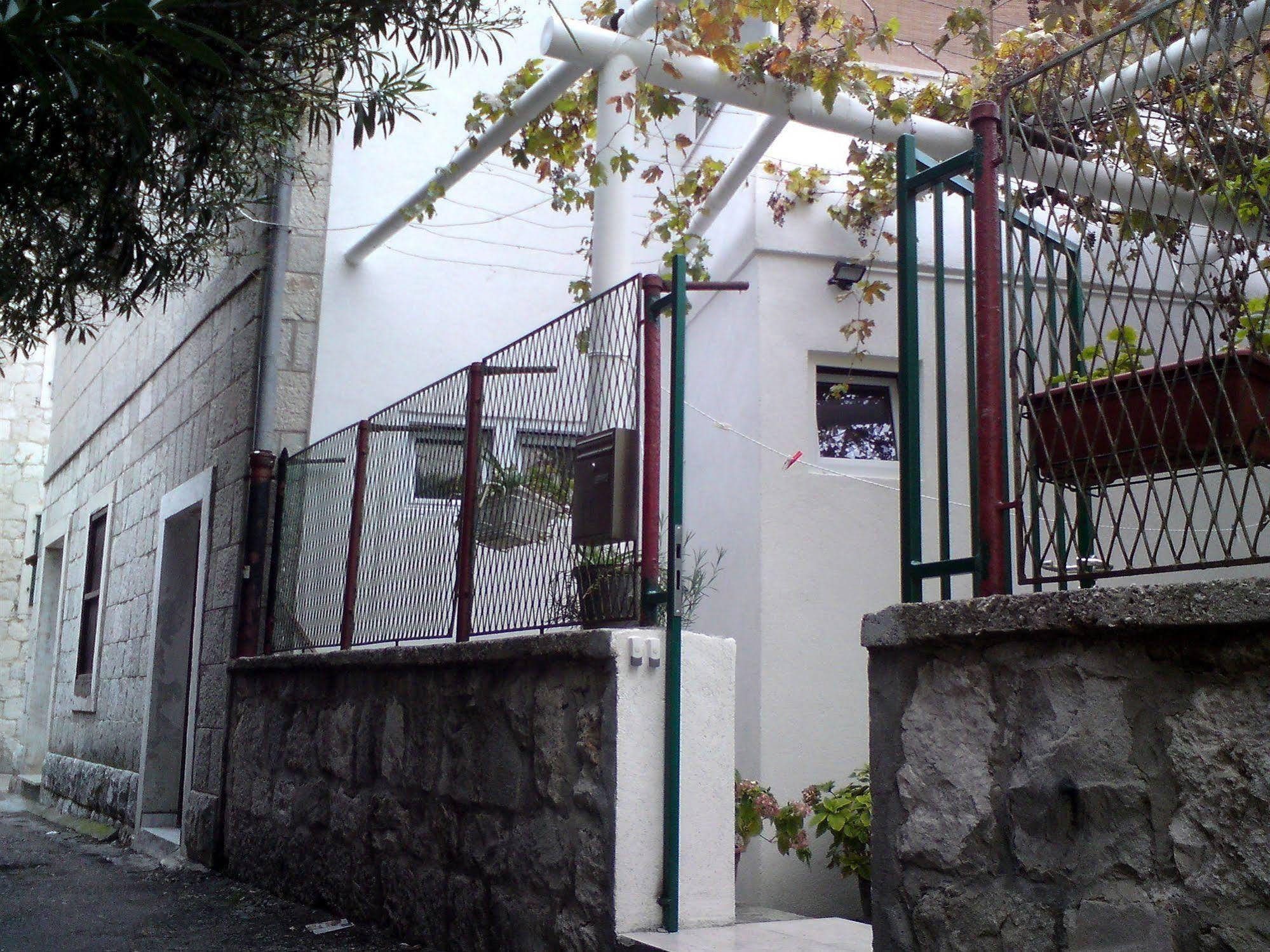 ספליט Stipan Studio & Room מראה חיצוני תמונה