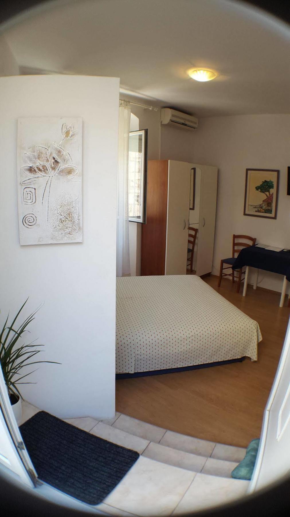 ספליט Stipan Studio & Room מראה חיצוני תמונה