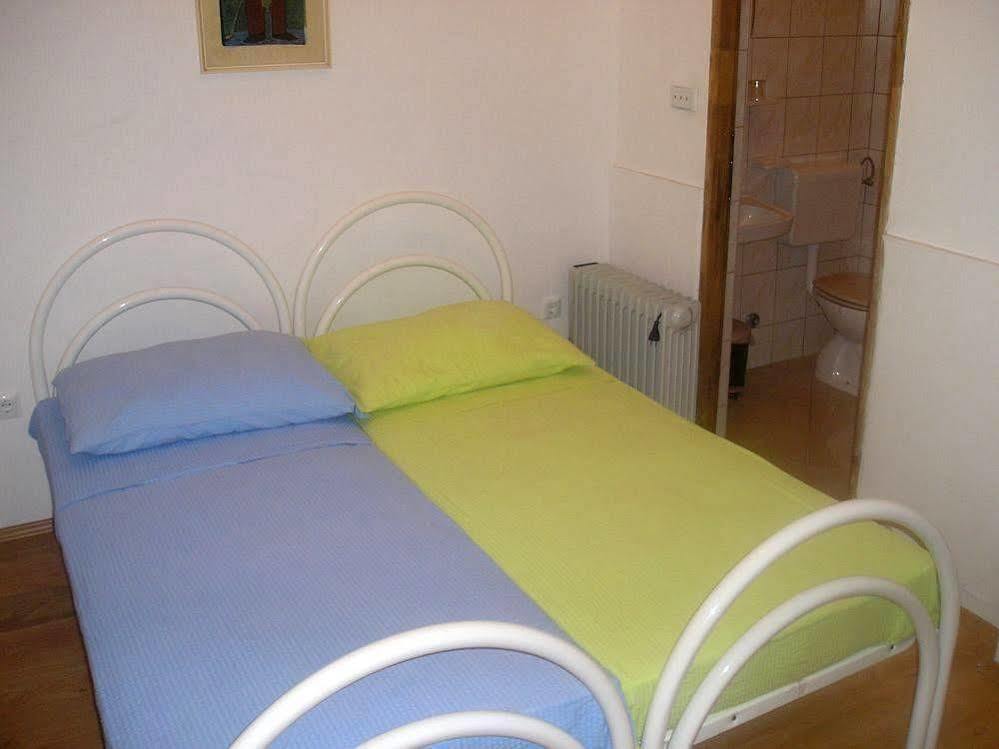 ספליט Stipan Studio & Room מראה חיצוני תמונה