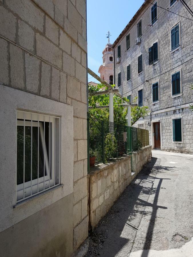 ספליט Stipan Studio & Room מראה חיצוני תמונה
