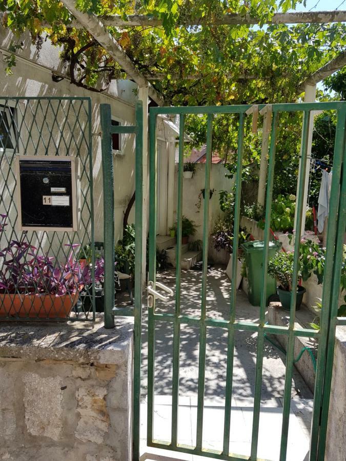 ספליט Stipan Studio & Room מראה חיצוני תמונה