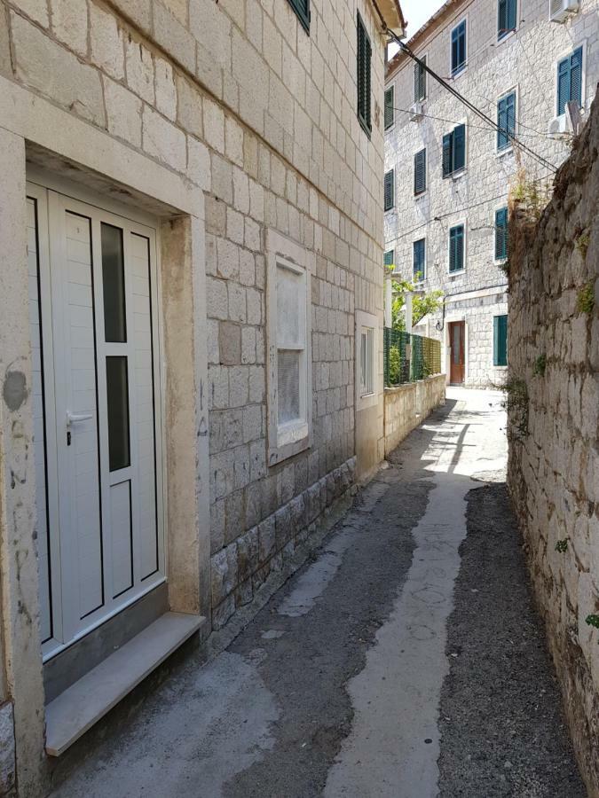 ספליט Stipan Studio & Room מראה חיצוני תמונה