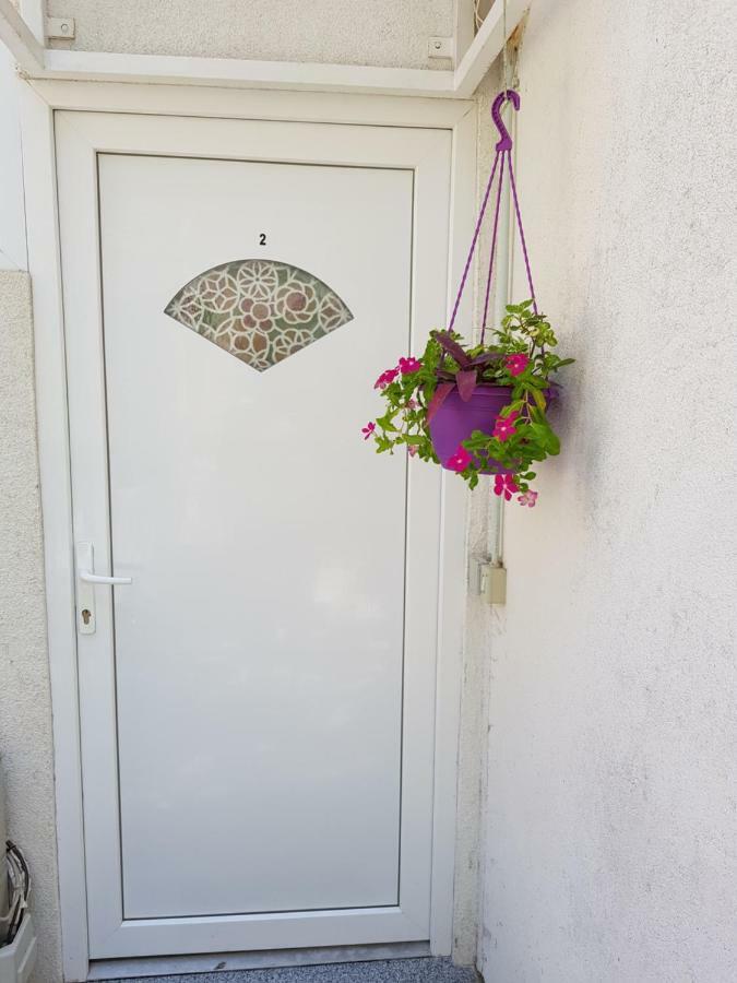 ספליט Stipan Studio & Room מראה חיצוני תמונה
