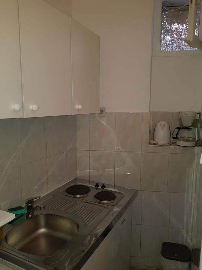 ספליט Stipan Studio & Room מראה חיצוני תמונה